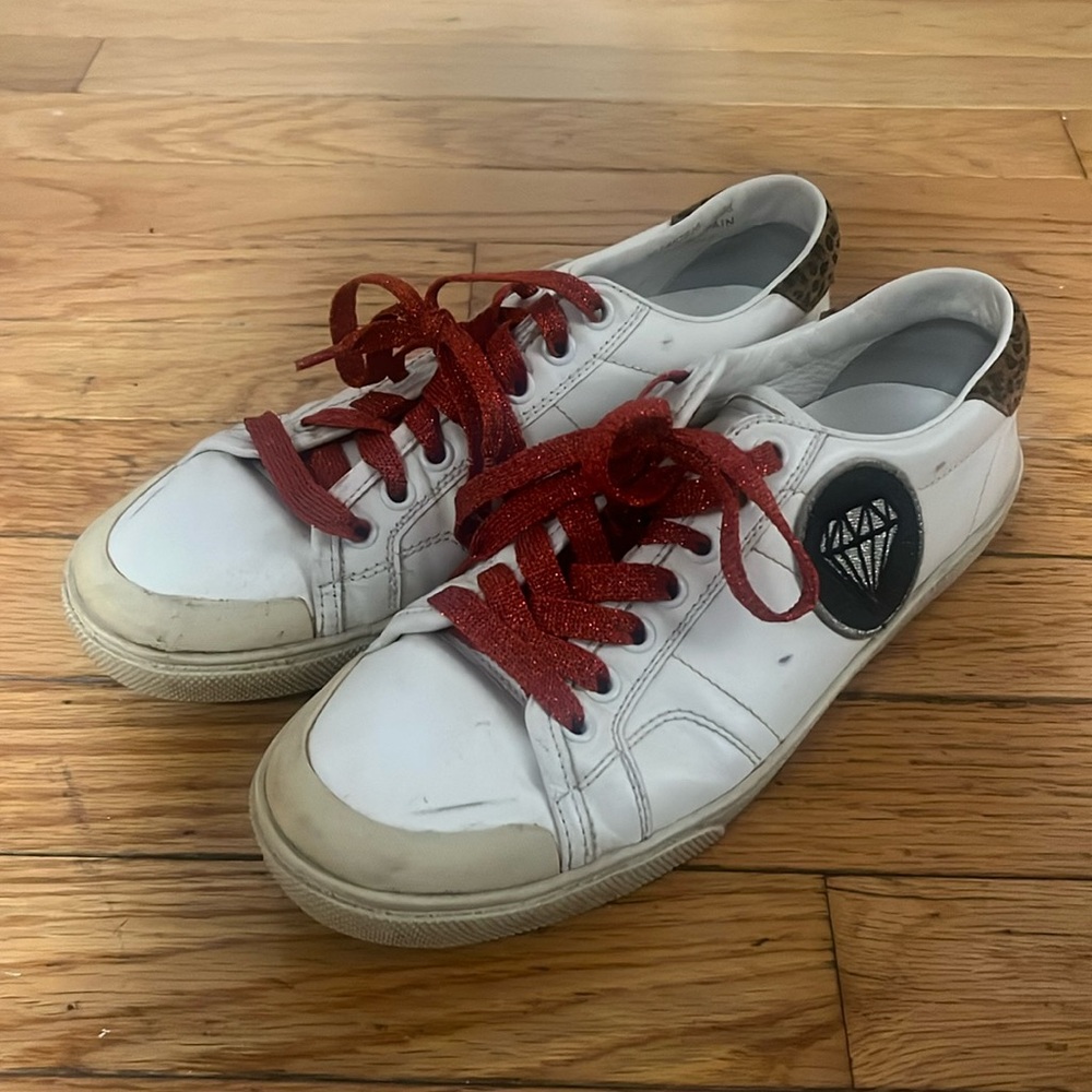 Saint Laurent Sneakers